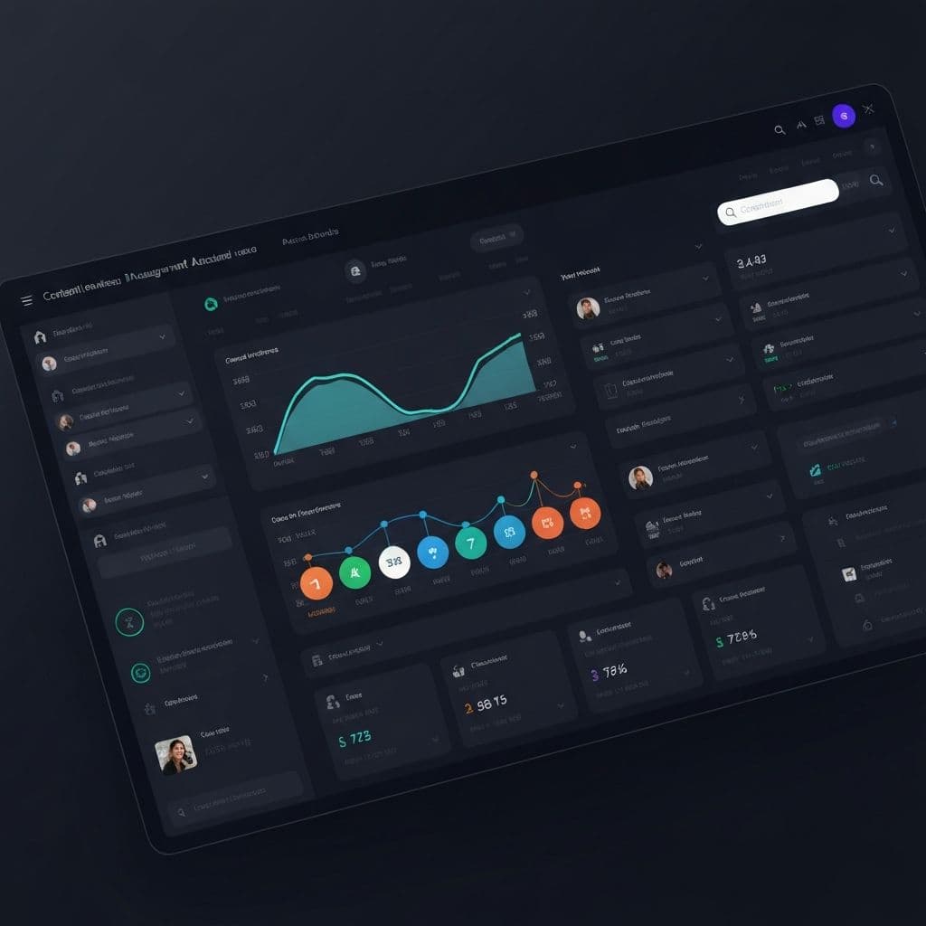 Sempre Fichas Management System